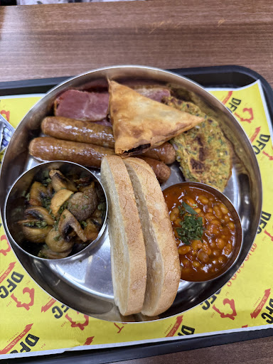 Photo of DFC Swansea - 30 St Helen's Rd, Swansea SA1 4AP